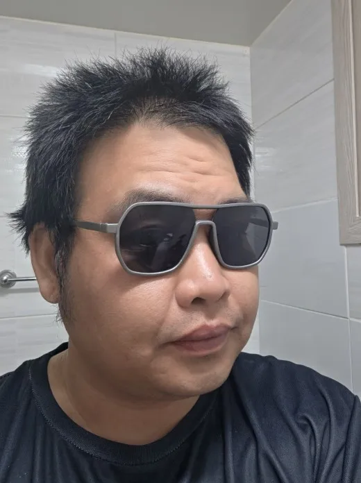 실물 포토 리뷰