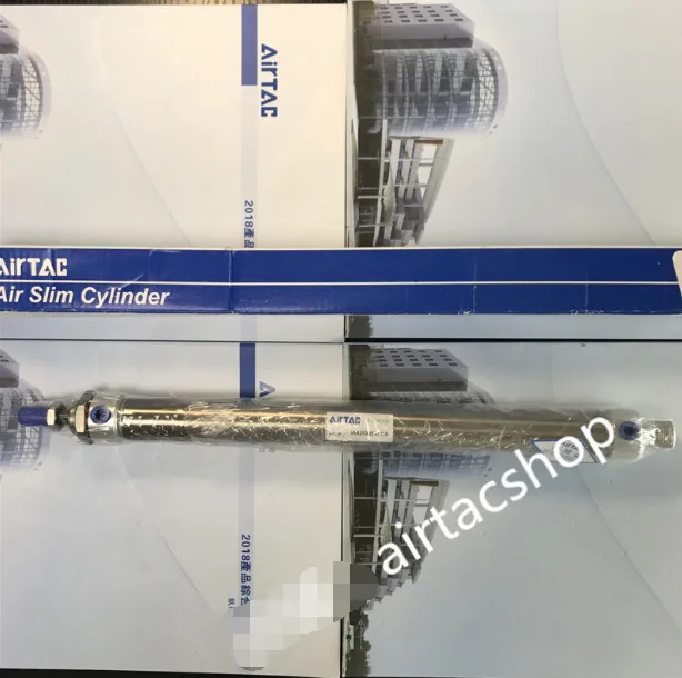 1 PZ Nuovo Cilindro AirTAC MA25X250SCA