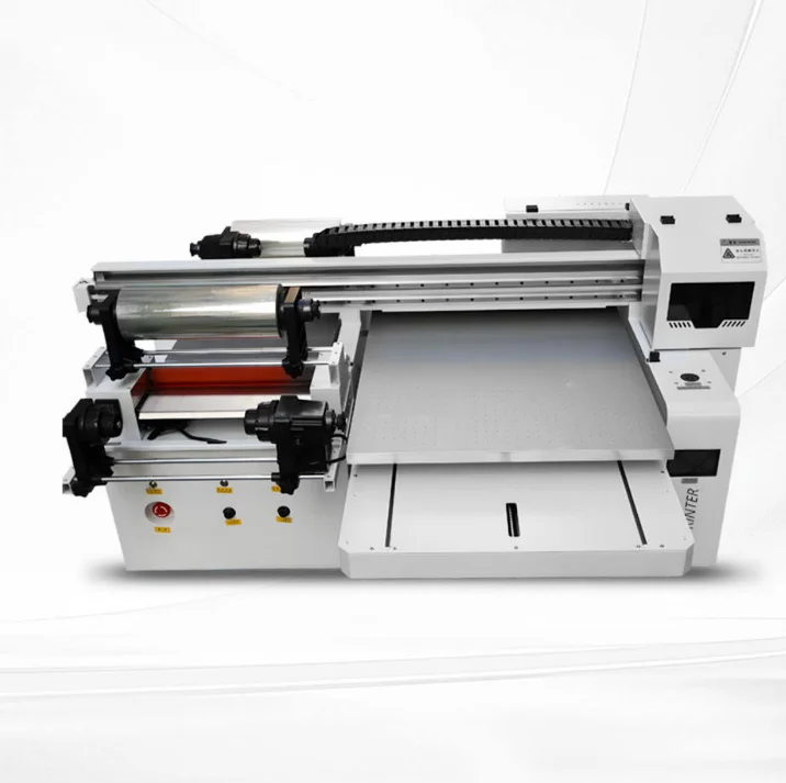 All In One Uv Print… - image