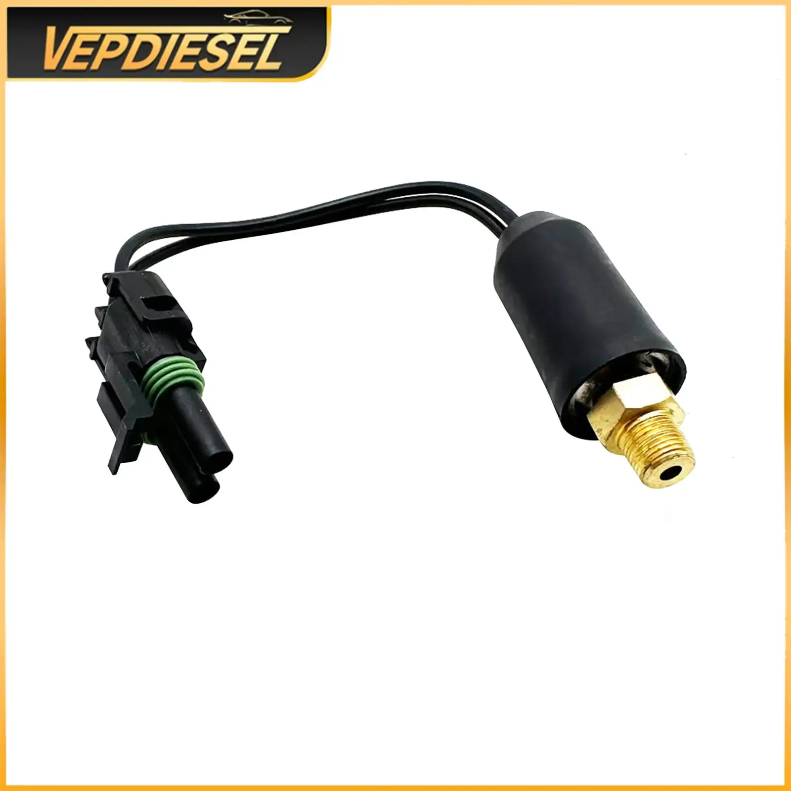 

1pc Oil Pressure Sensor RE63291 For John Deere 4055-8970 4055 4255 4455 4555 4560 6210 6215 7810 8570 Tractors Car Accessories ﻿