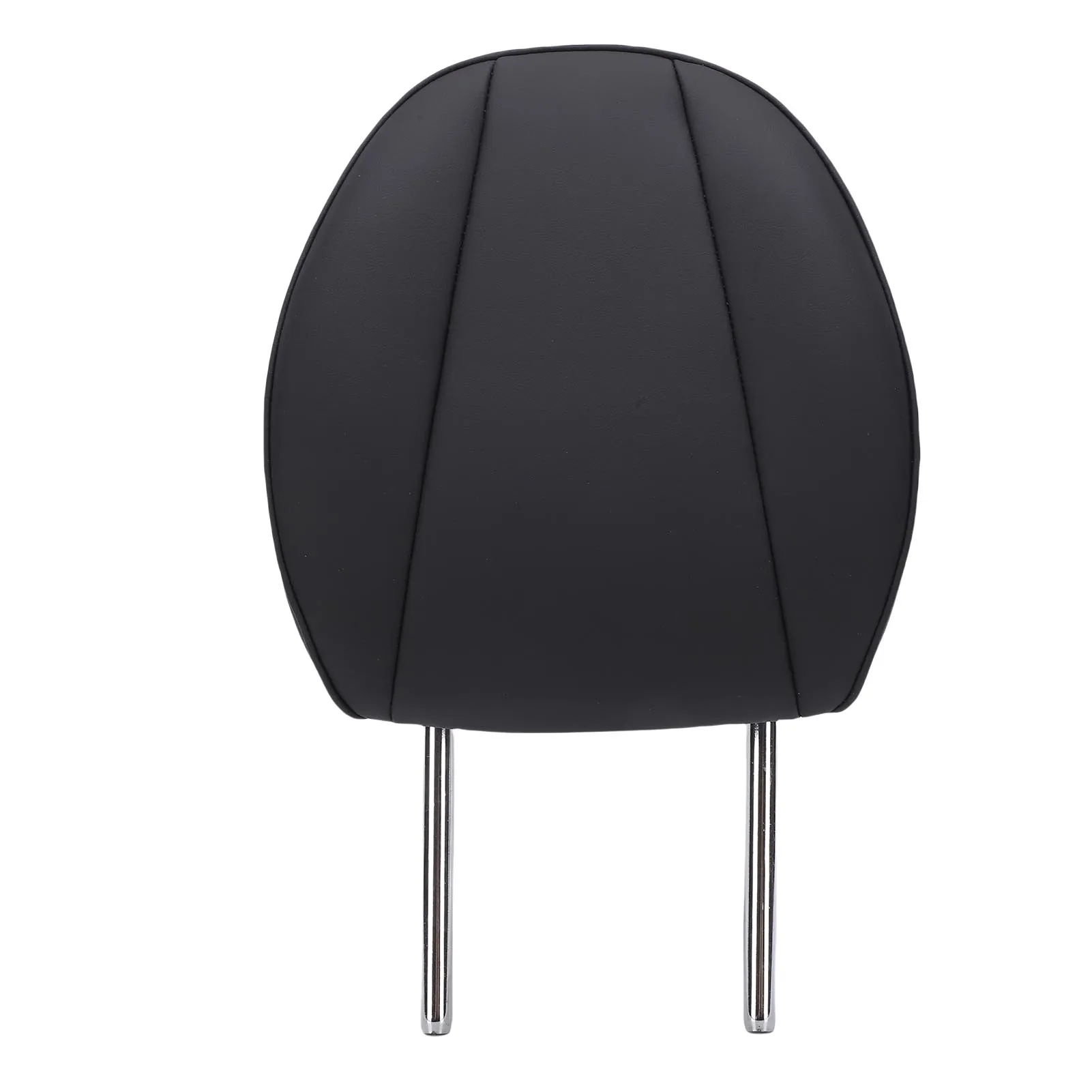 

Подголовник автомобиля из пены с эффектом памяти, удобная поддержка шеи, искусственная кожа, подголовник для автомобильного сиденья, сменный подголовник для шеи автомобиля