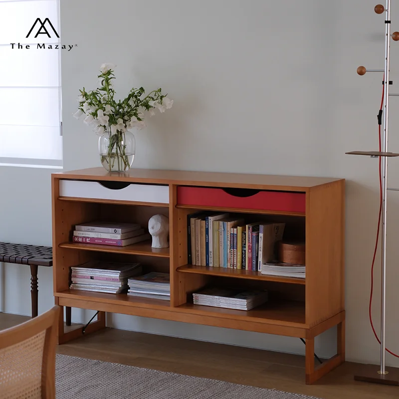 Funky cozinha sala de estar armários entradas armazenamento decoração madeira sala estar armário estante luxo vitrina móveis comerciais