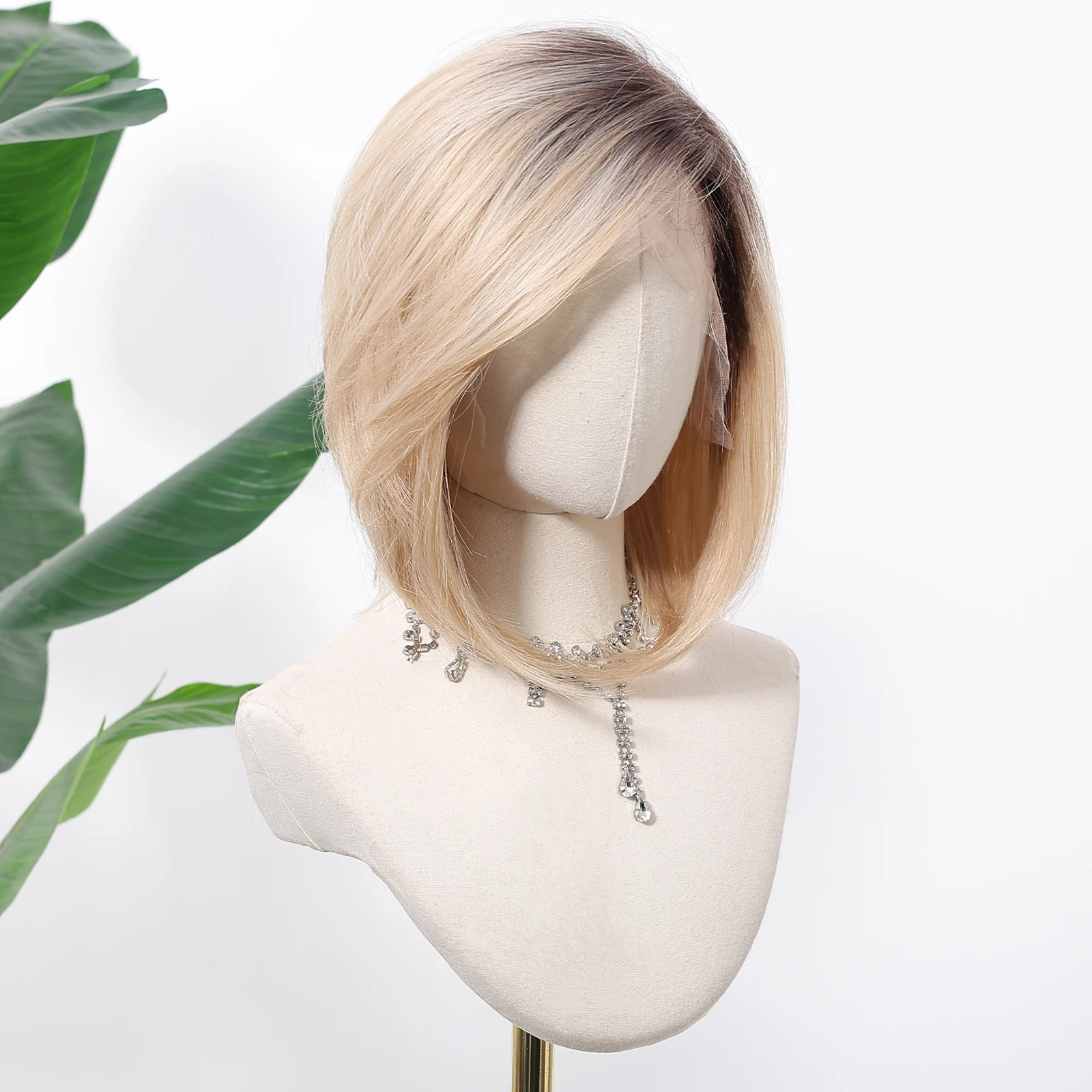 Thumbnail 4 - #48 Side Part Lace Wigs Comparison Guide