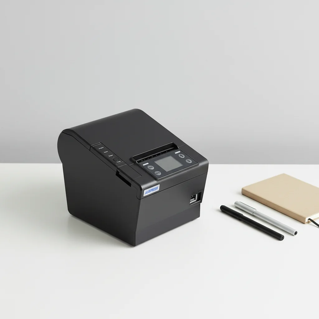 ATV&UTV80mm Thermal Printer with Cloud System Integration for Multi Store Transaction Workflow