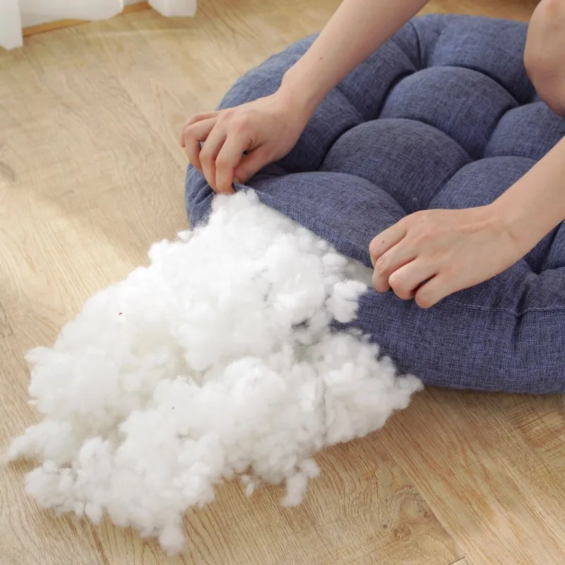 Thumbnail 4 - #5 Compare Ottoman Cushions Before You Buy