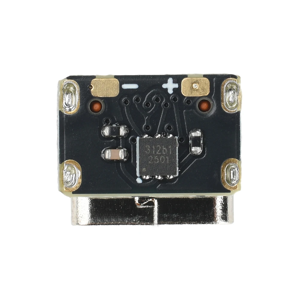 PD3.0 PD3.1 QC2.0 وحدة شحن سريع شرك صغير Type-C تيار مستمر 9 فولت/12 فولت/15 فولت/20 فولت الزناد PD إلى تيار مستمر لوحة شحن سريع #5