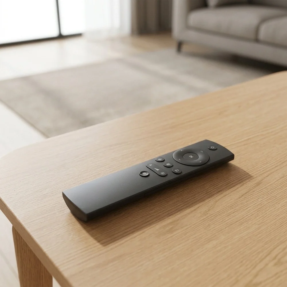 IR Remote Control for M8PRO M6pro For M7Pro and For M7 For MAX Robot Vacuum Cleaners with Verified Mounting Position Alignment