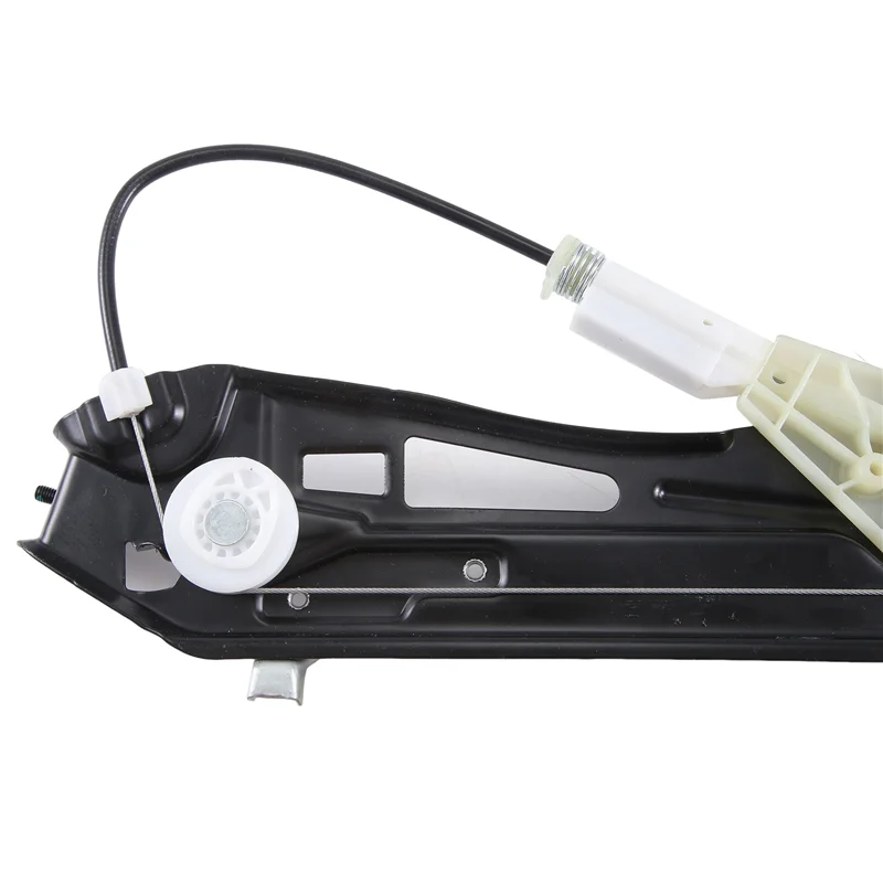 

AB59-1 PCS Auto Front Right Door Window Glass Regulator Bracket As Shown Metal For Mercedes Benz W219 CLS550 2197201046