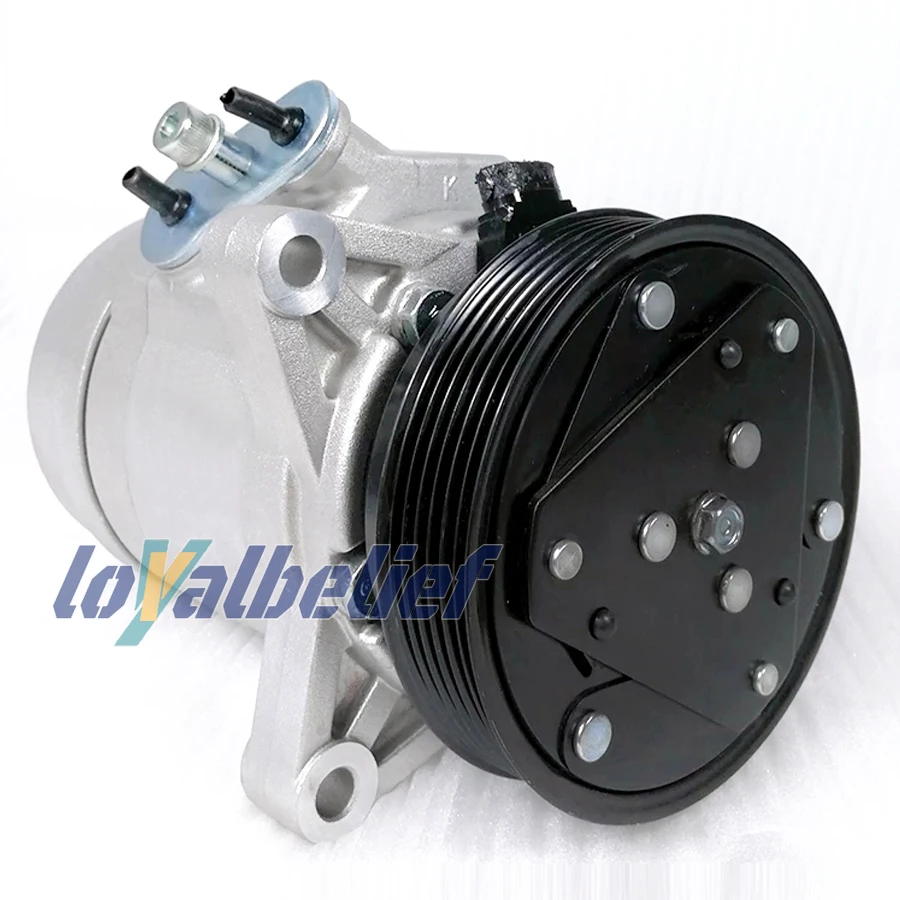 

96861885 96861887 96629606 4803455 740331 For DELPHI SP17 Auto AC Compressor Chevrolet CAPTIVA/C100/C140 2.4 2006-2014