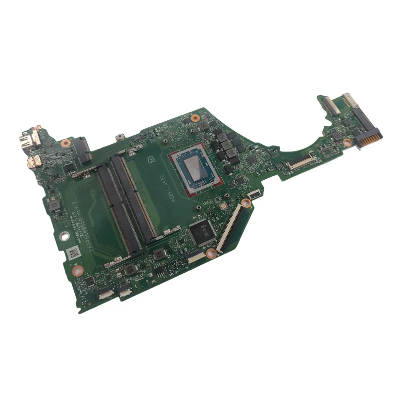 DA0P5EMB6E0  Motherboard For HP 15-EF 15S-EQ Laptop  l78725-001 with R3 3200 R5 3500U R7 3700U CPU Pc Mainboard Syestemboard