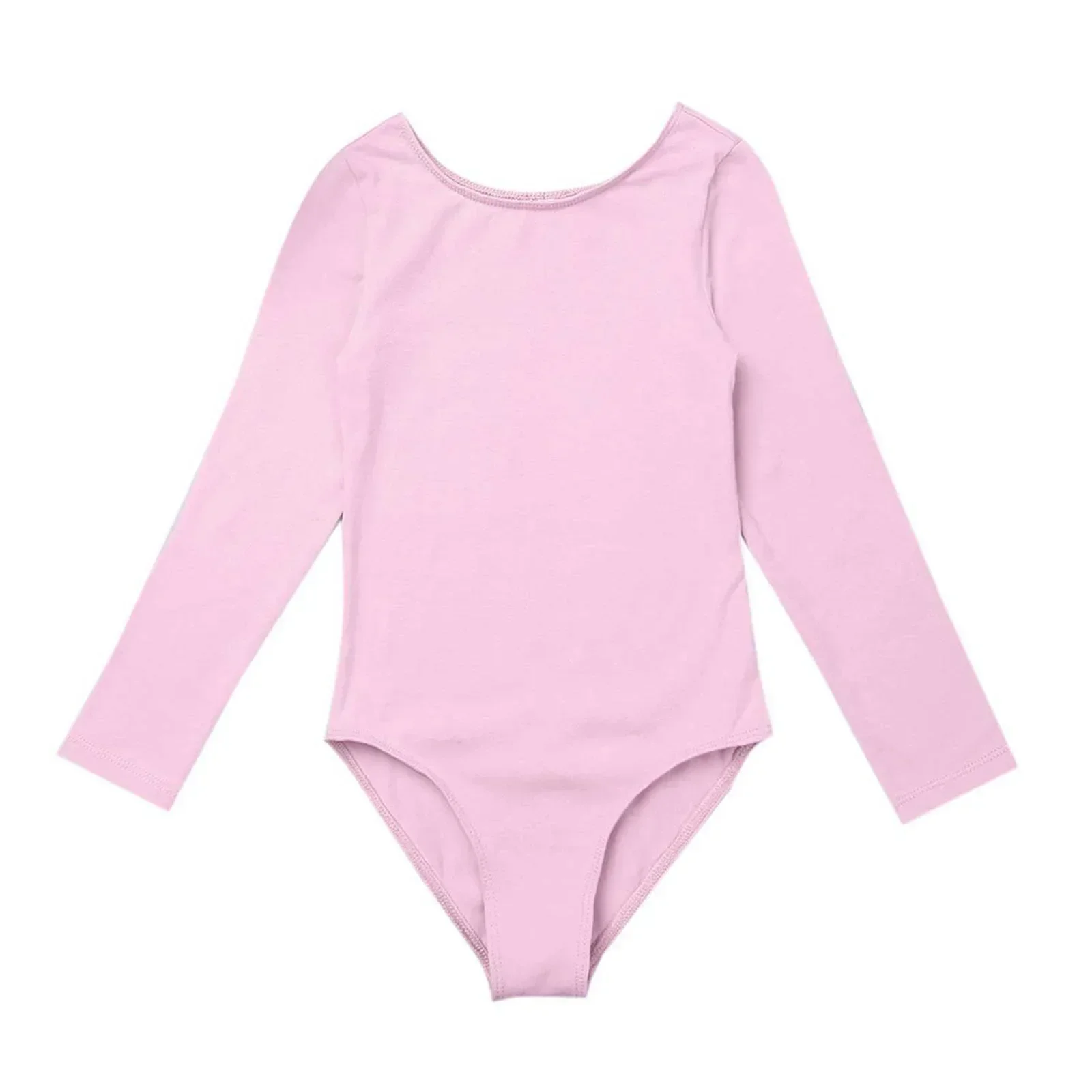 criancas-meninas-ballet-collants-chiffon-saia-conjunto-ginastica-manga-longa-algodao-collant-bodysuit-traje-ballet-vestido-treinamento-wear