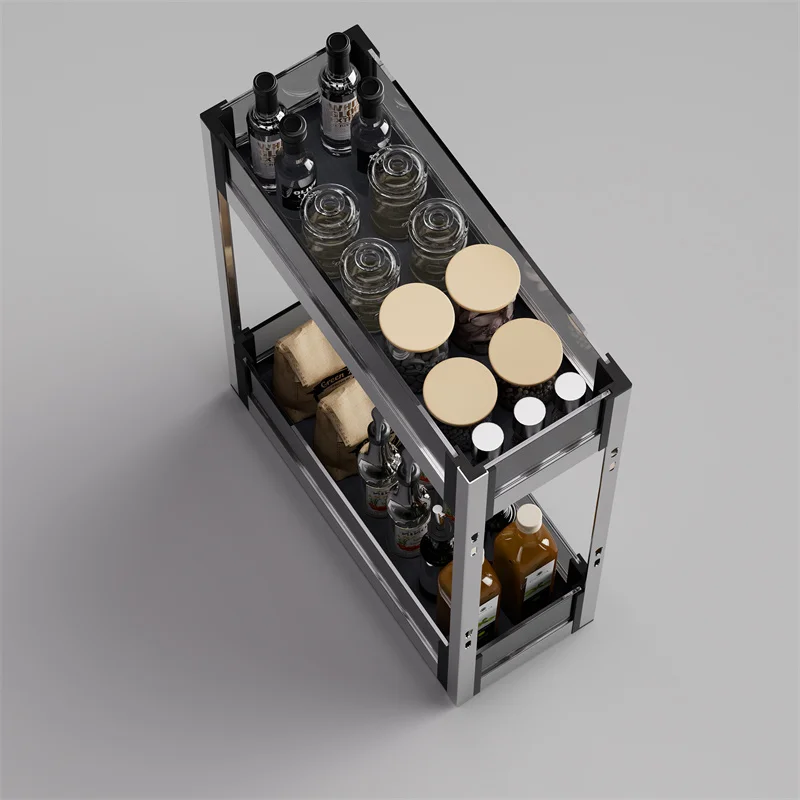 Рисунок 2 - Двухслойный многофункциональный