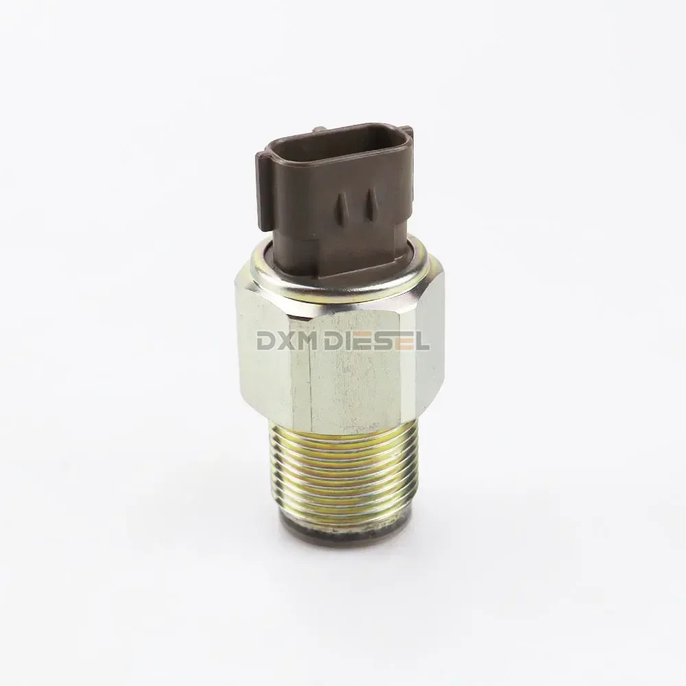 

DXM Original High Quality Common Rail Pressure Sensor 499000-6160