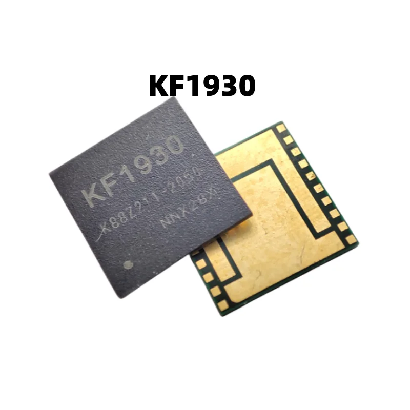 1pcs/lot New original KF1930 ASIC Chip for Whatsminer M3x M3xS miners M30 M30S M31S M32 M32S NBTC