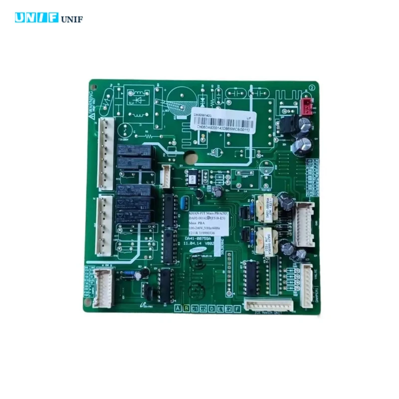 

Power Supply Control Board 17131000011284 for Midea Refrigerator BCD-541WKPZM