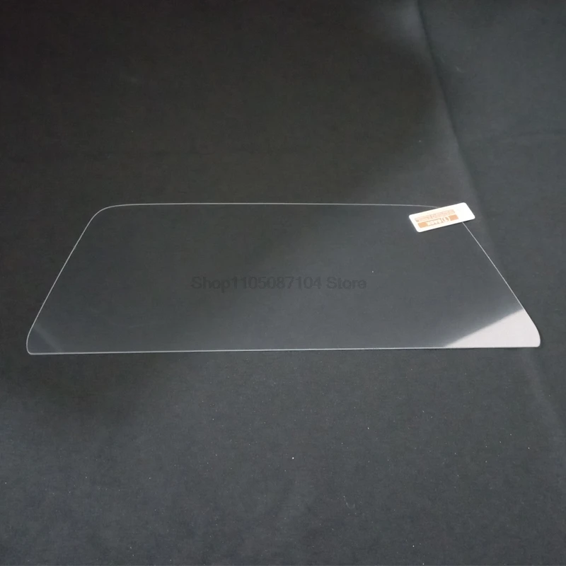 زجاج مقسى لسيارة Volkswagen VW ID.3 ID.4 ID.5 GTX Pro 2020-2025 5.3 بوصة طبقة رقيقة واقية لأداة قمرة القيادة الرقمية #4