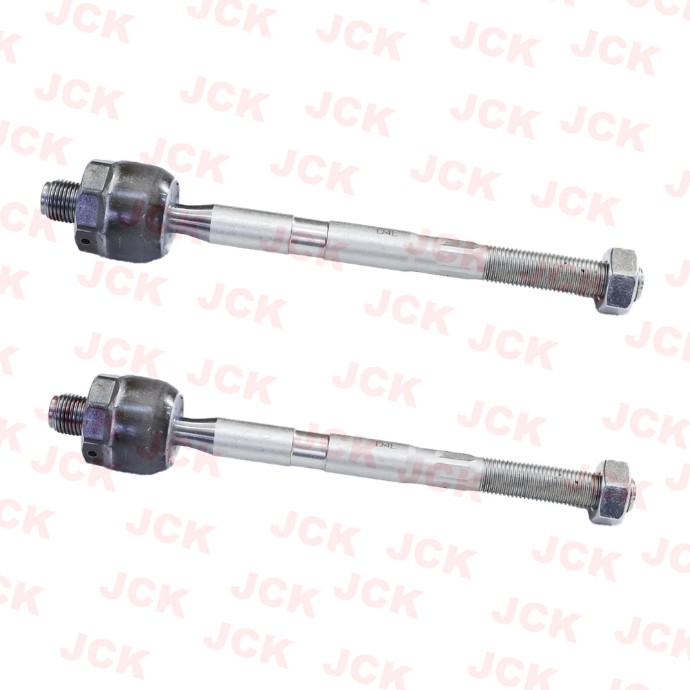 

2PCS Inner Tie Rod End For MG MG6 MK1 Roewe 550 e550 Chevrolet Lova 2008 2010-2017 1.5L 1.8L 10004333 Ball Joint Accessories