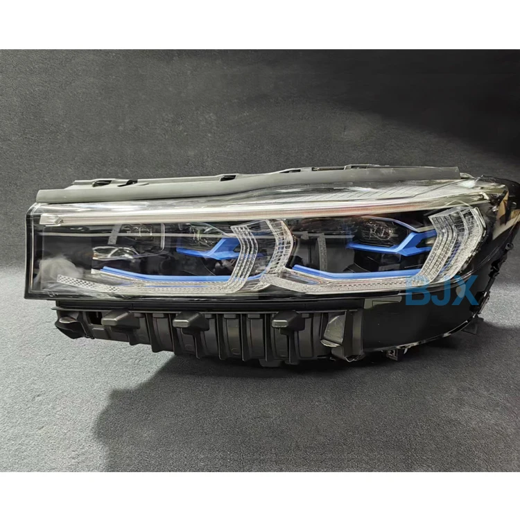 G11  headlight for 7 series 2019-2021 G11 G12  headlamp