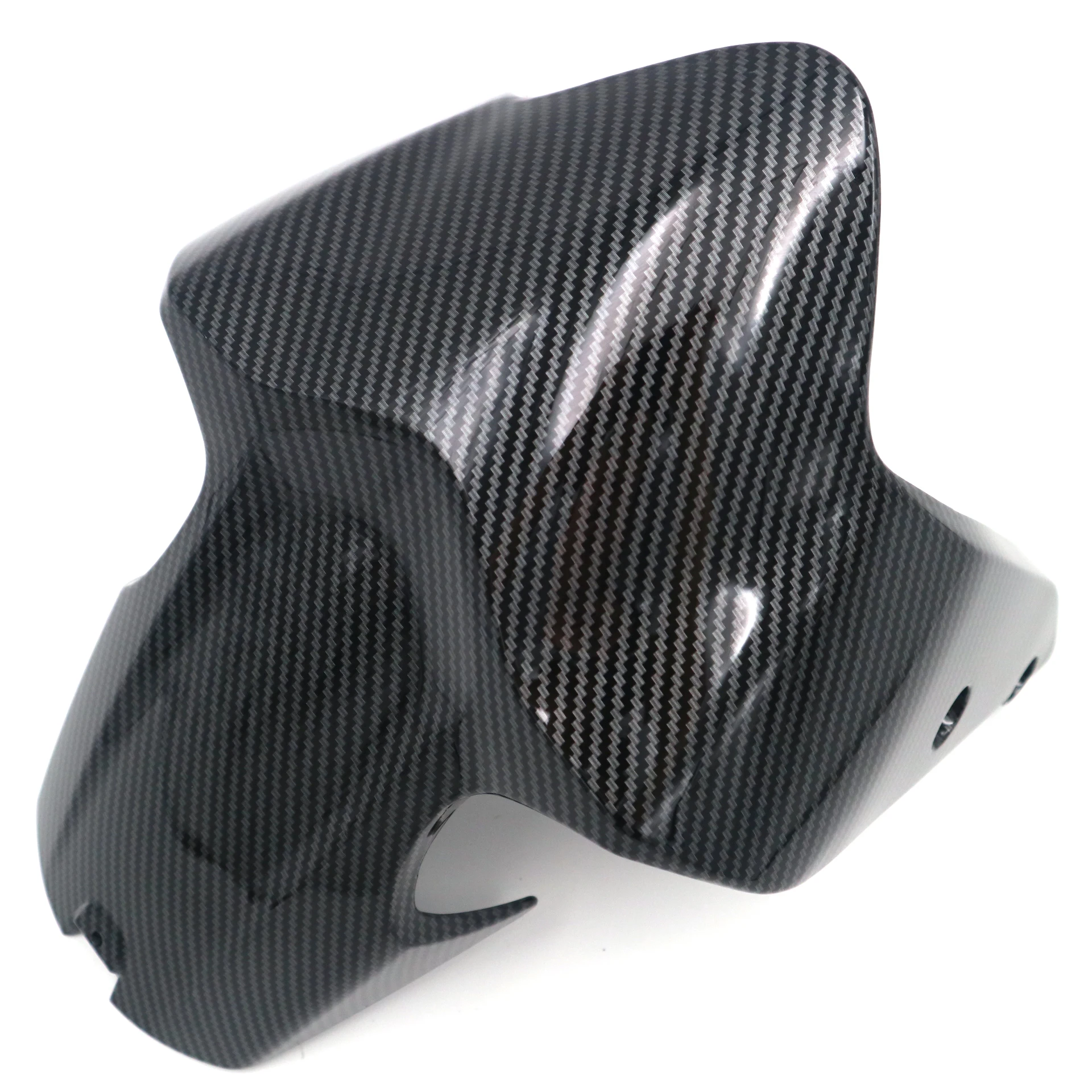 

Переднее крыло мотоцикла, брызговик для Ducati Monster 821 2014-2022 2023, брызговик, брызговик, аксессуары из АБС-пластика