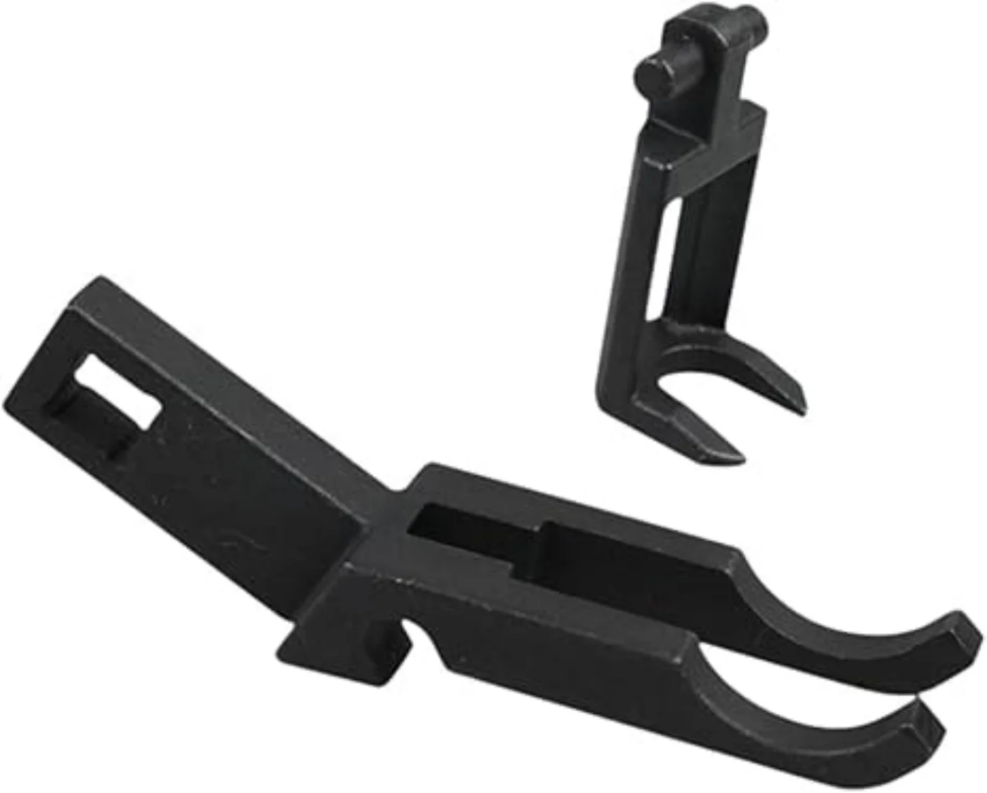 

1 Pc Valve Spring Compressor Tool Steel 24434 For Ford valve springs in its vehicles