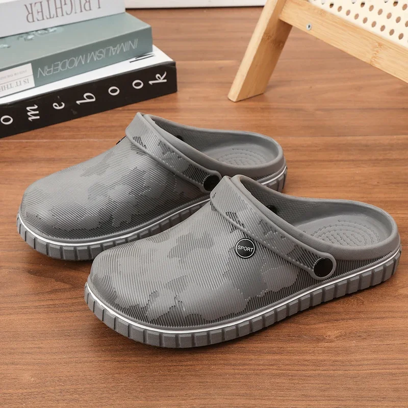 Weekend Relax Essential Ladies Flat Slippers Anti Slip All Match Style for Park Beach Shopping Multiple Scene Daily Outdoor Wear