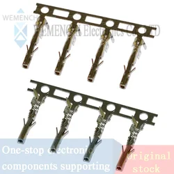 100pcs Micro-Fit 3.0 Crimp Terminal Female Male 3.0mm Pitch  43030 43031