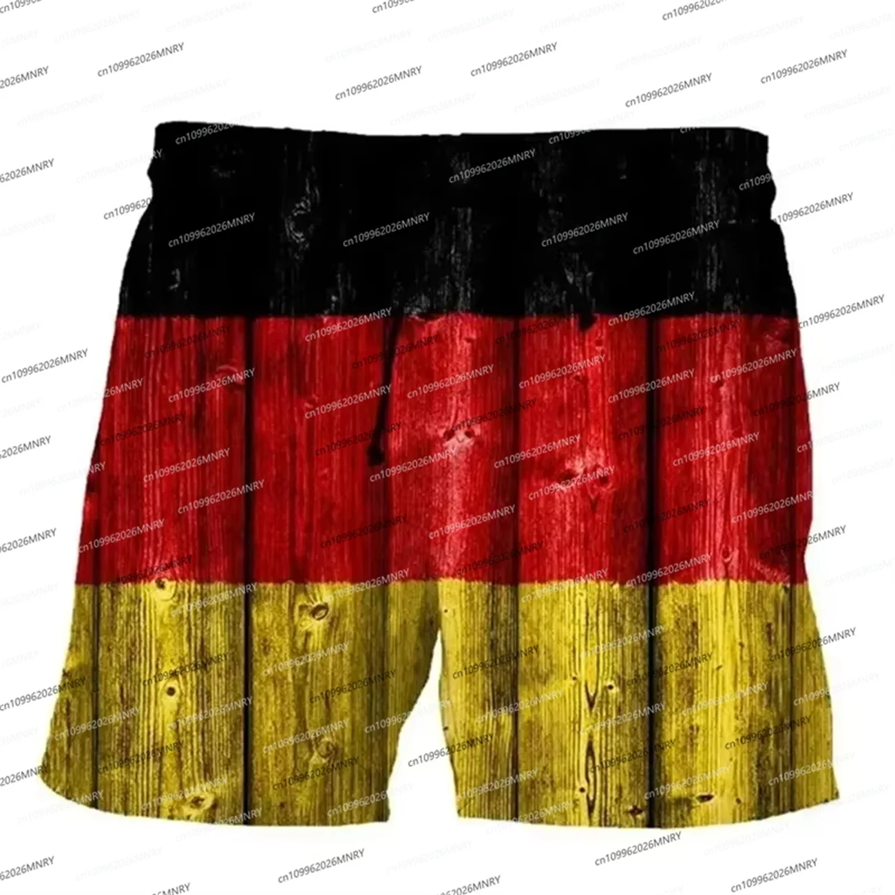 3D Printing Of The German National Emblem Flag Kid Shorts Beach Shorts Men Swimsuits Wear Women Swimsuit Kid Shorts Pants Y2k