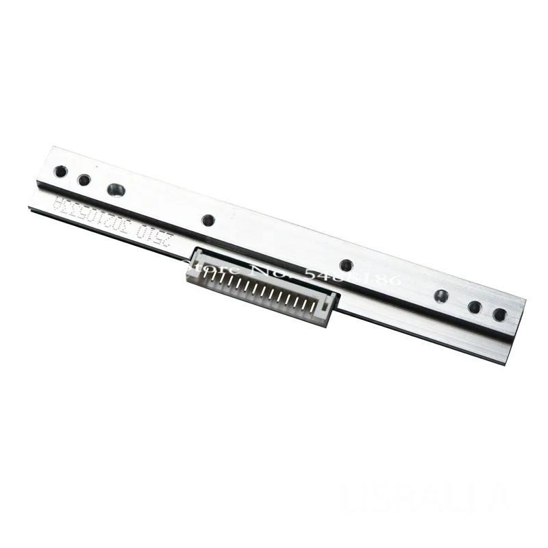 Brand New TE310 TE344 Print Head 300dpi Printhead for TSC TE-310 TE-344 Printer Replacement Printer Patrts