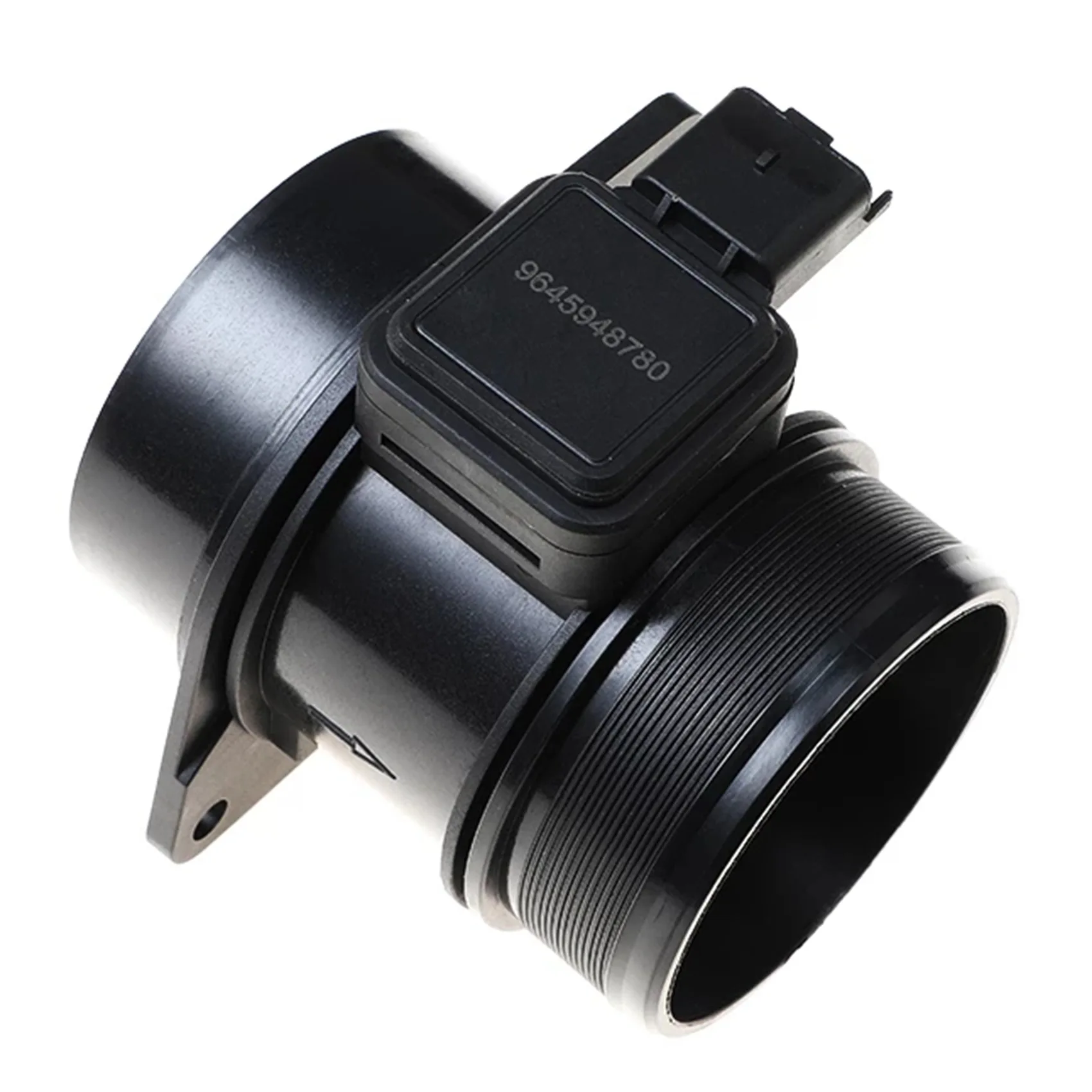 Super Sale 9645948780 MAF Mass Air Flow Sensor for Citroen C4 C5 C6 for Peugeot 307 308 407 607 2.0 2.7 HDi