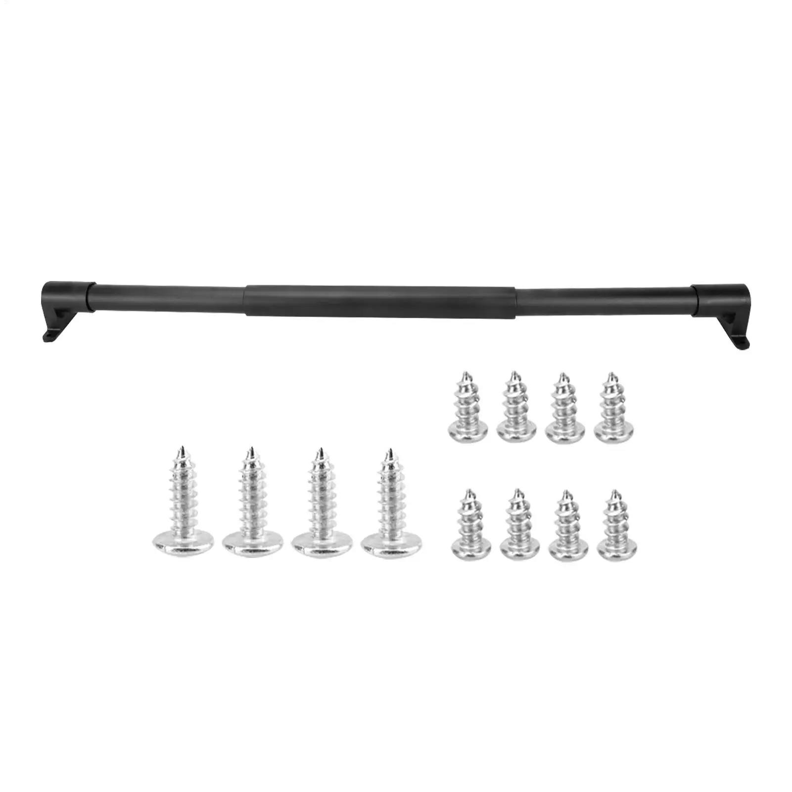 

RV Screen Door Bar Adjustable Camper Bar Replacement Rental Caravan Door Handle For Travel Camping Hiking Road Trip Outdoor