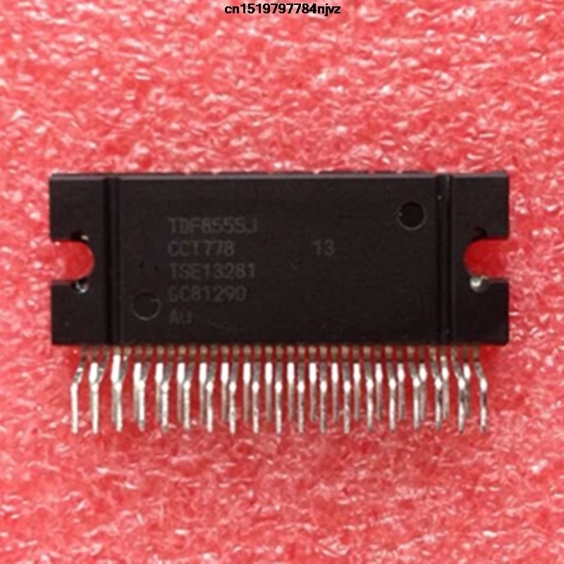 TDF8555J ZIP37 1 шт.