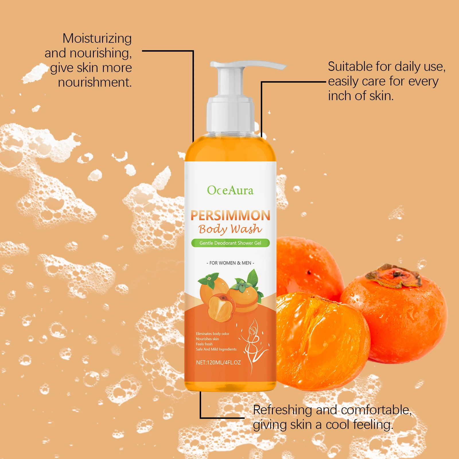 Thumbnail 3 - #23 Cheap Exfoliating Shower Gels Worth Buying