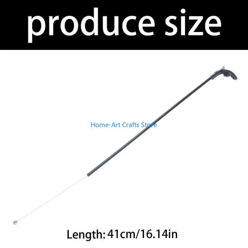 Y3NA Reliable Grass Cutter Throttle Linkage Cable Leads Reinforced Ends for FS50CEL
