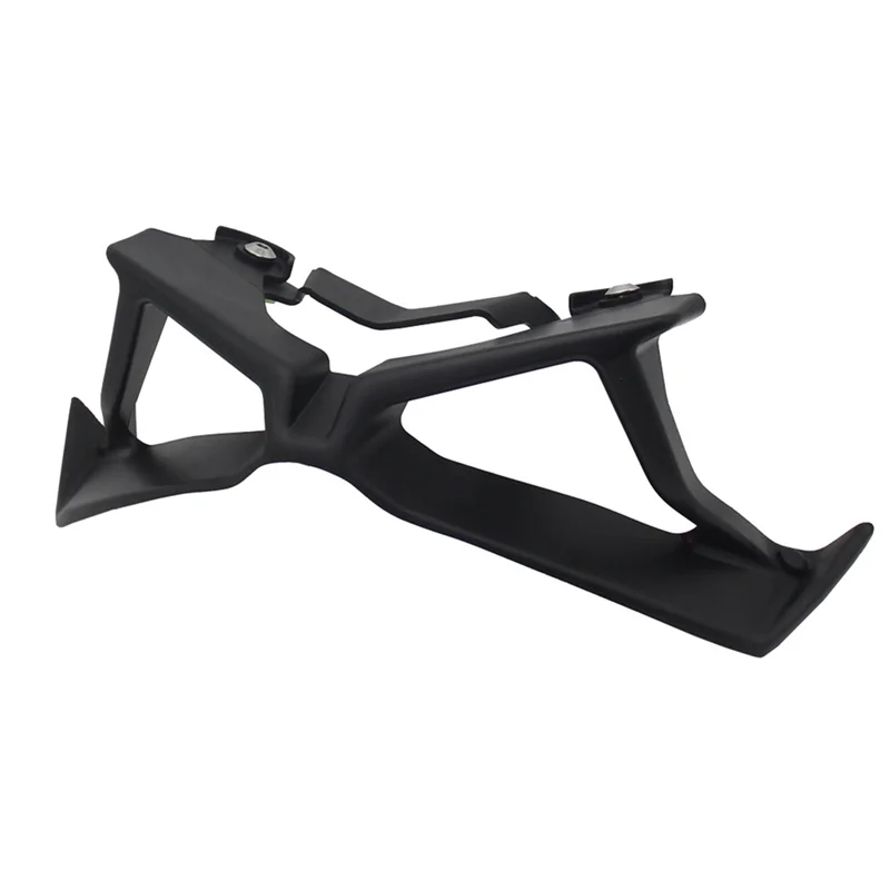 

Прижимная сила для мотоцикла, передние спойлеры, аэродинамическое крыло, передний спойлер для MT-09 MT09 SP 2017-2020