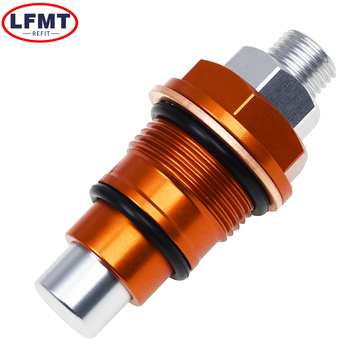 ل KTM 250 350 400 450 505 530 EXCF SXF XCF XCFW SMR دراجة نارية توقيت سلسلة الموتر 690-1290 مغامرة Duke إندورو SuperADV