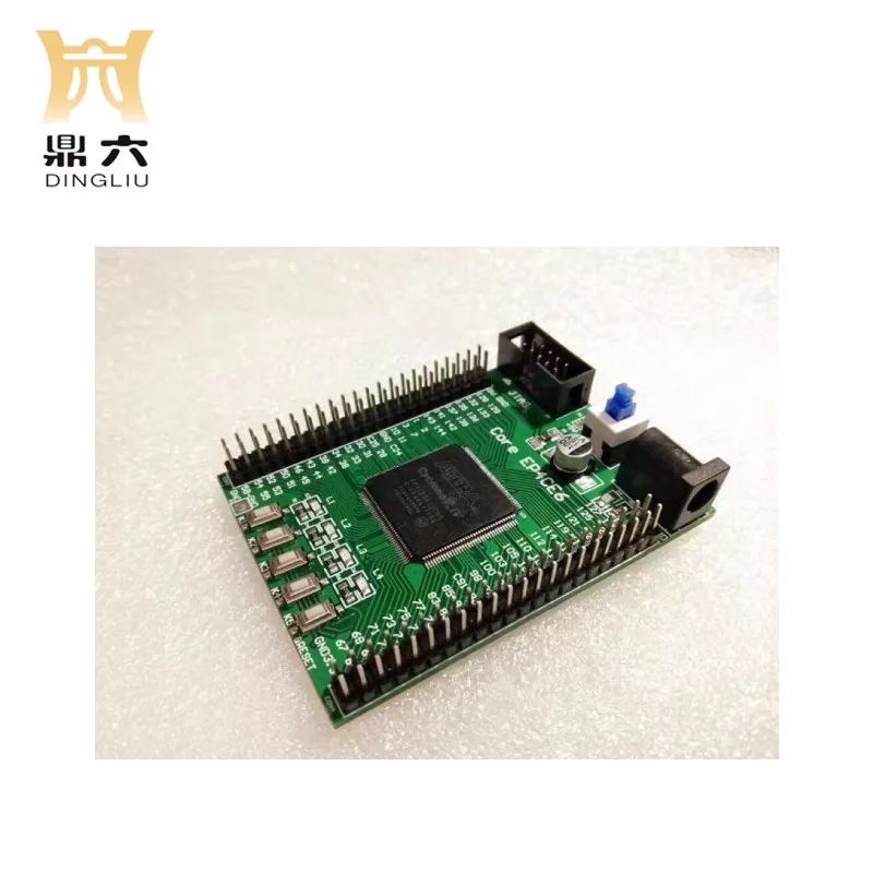 EP4CE6E22C8N   CPLD & FPGA Development Core Board with Full IO Expanders EP4CE6E22C8N