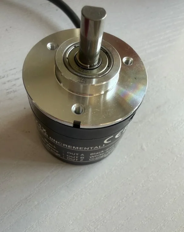 E6B2-CWZ6C E6B2-CWZ5B E6B2-CWZ1X E6B2-CWZ3E E6B2-CWZ5G Incremental photoelectric rotary pulse meter motor encoder Rotary Encoder