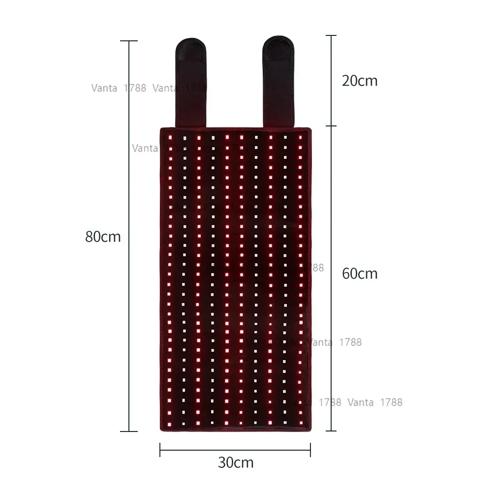 Led Red Light Therapy Muscle Repair For Pets Horses & Dogs - New Design Pet Car…