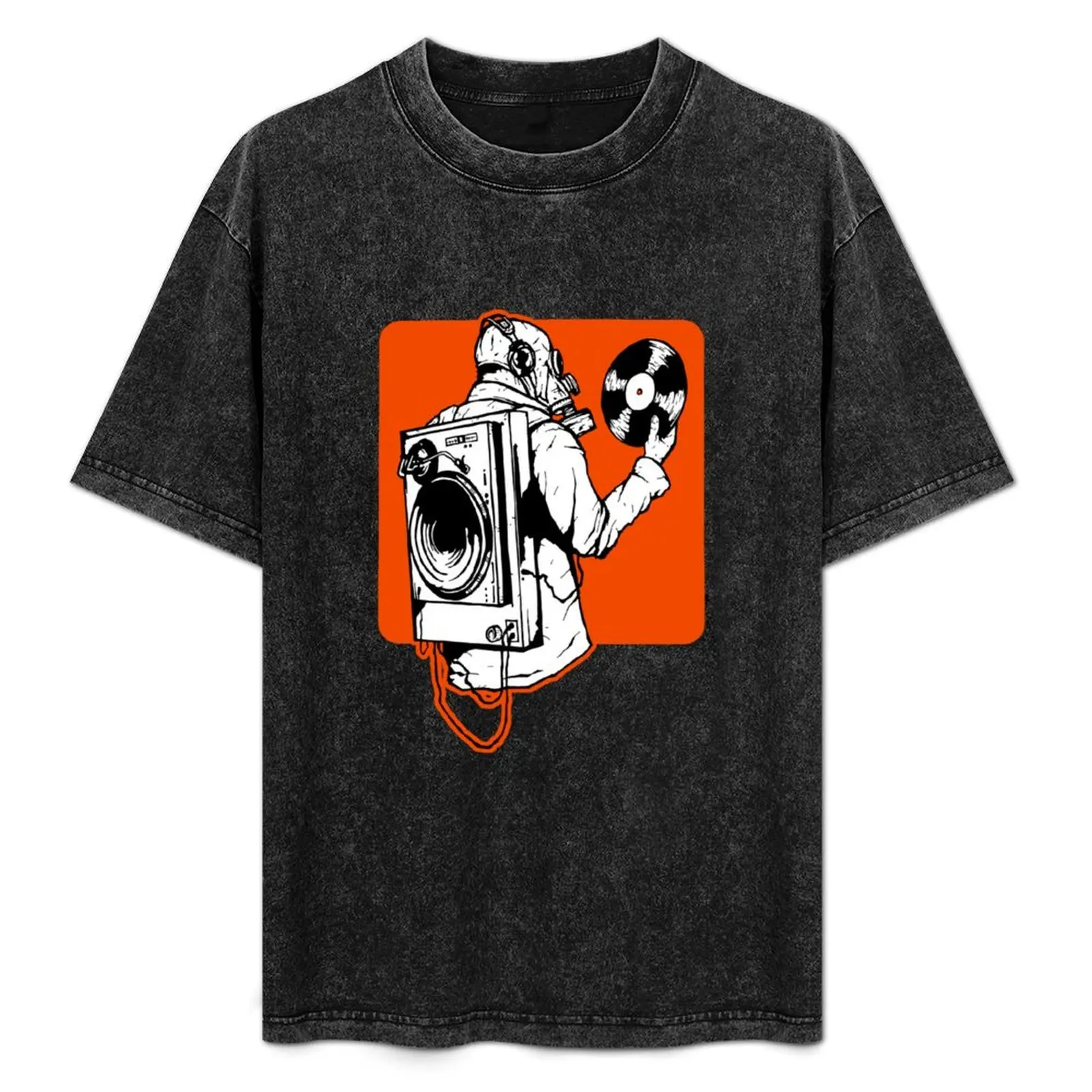 

Spin T-Shirt All Match Basic Short Sleeve Top