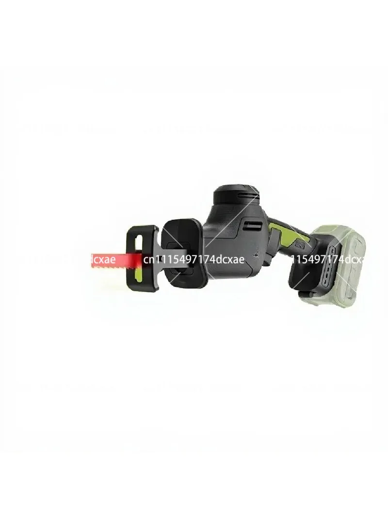20V Brushless Cordless Combo Kit Power Tool Set with Impact Wrench, Chainsaw, Jigsaw, Hammer Drill