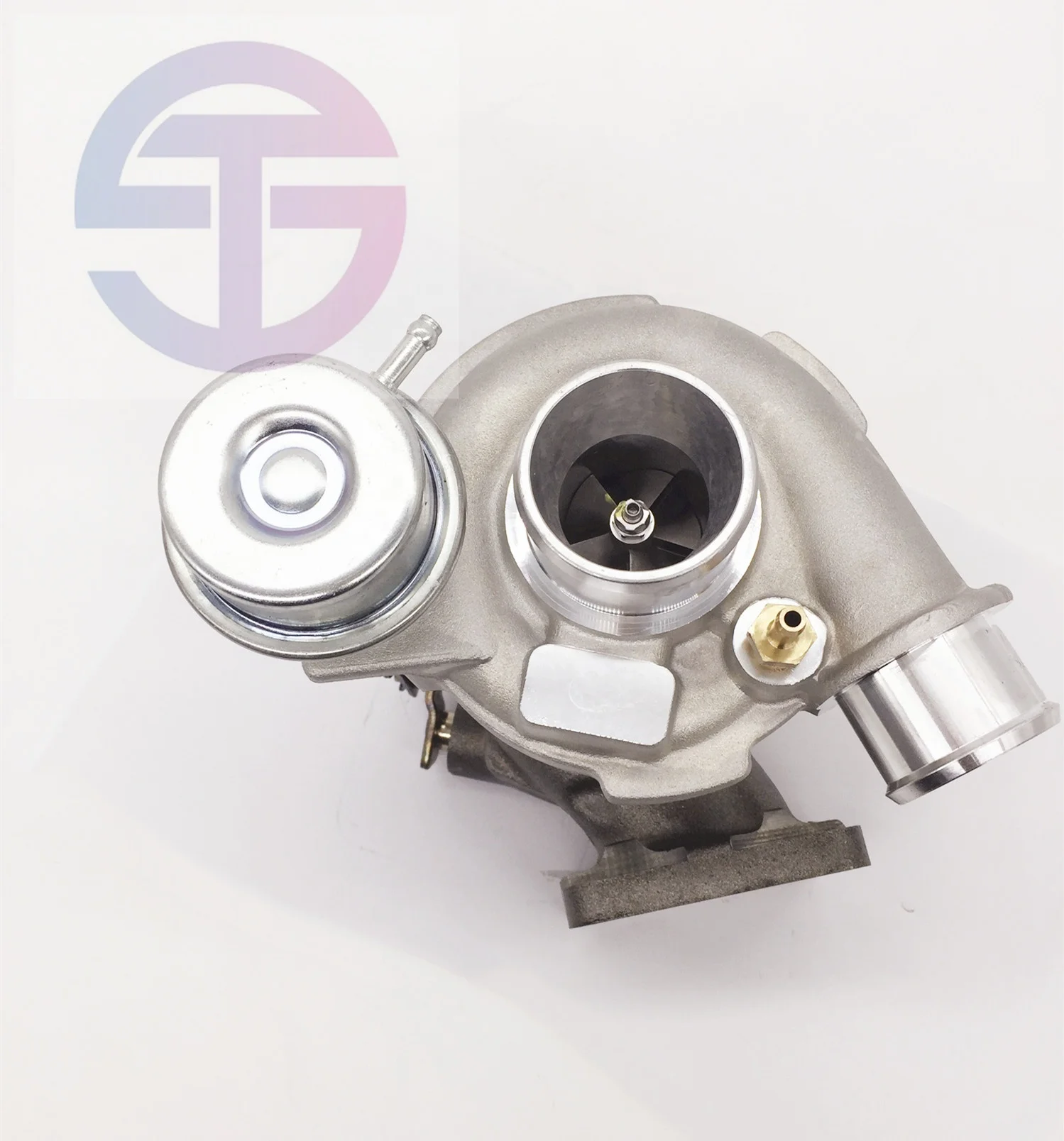 

GT12 5080164 Turbo Turbocharger