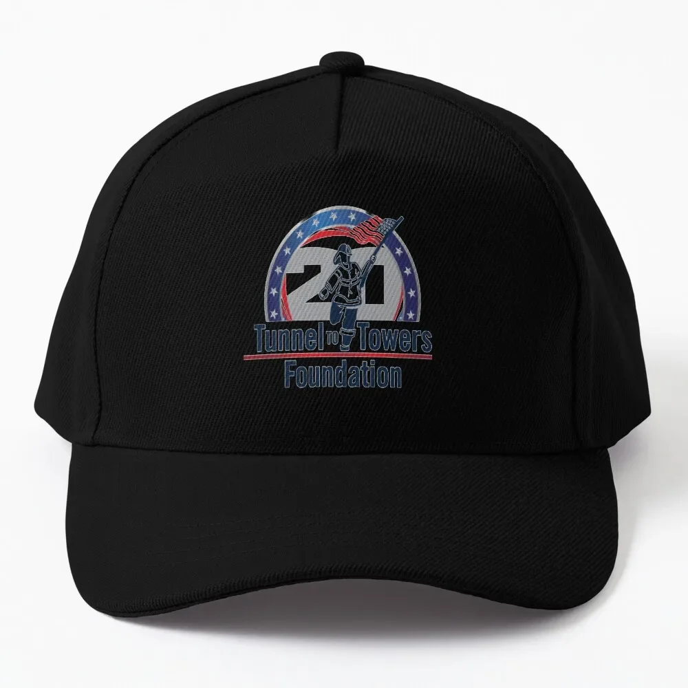 

Stephen Siller Tunnel to Towers Foundation Baseball Cap Snap Back Hat Hat Luxury Brand cute Boy Child Hat Women'S