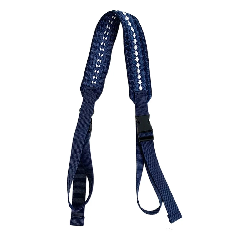 

Adjustable Nylon Shopping Bag Shoulder Strap Eco Friendly Lightweight Messenger Crossbody Bags Straps Multi Functional