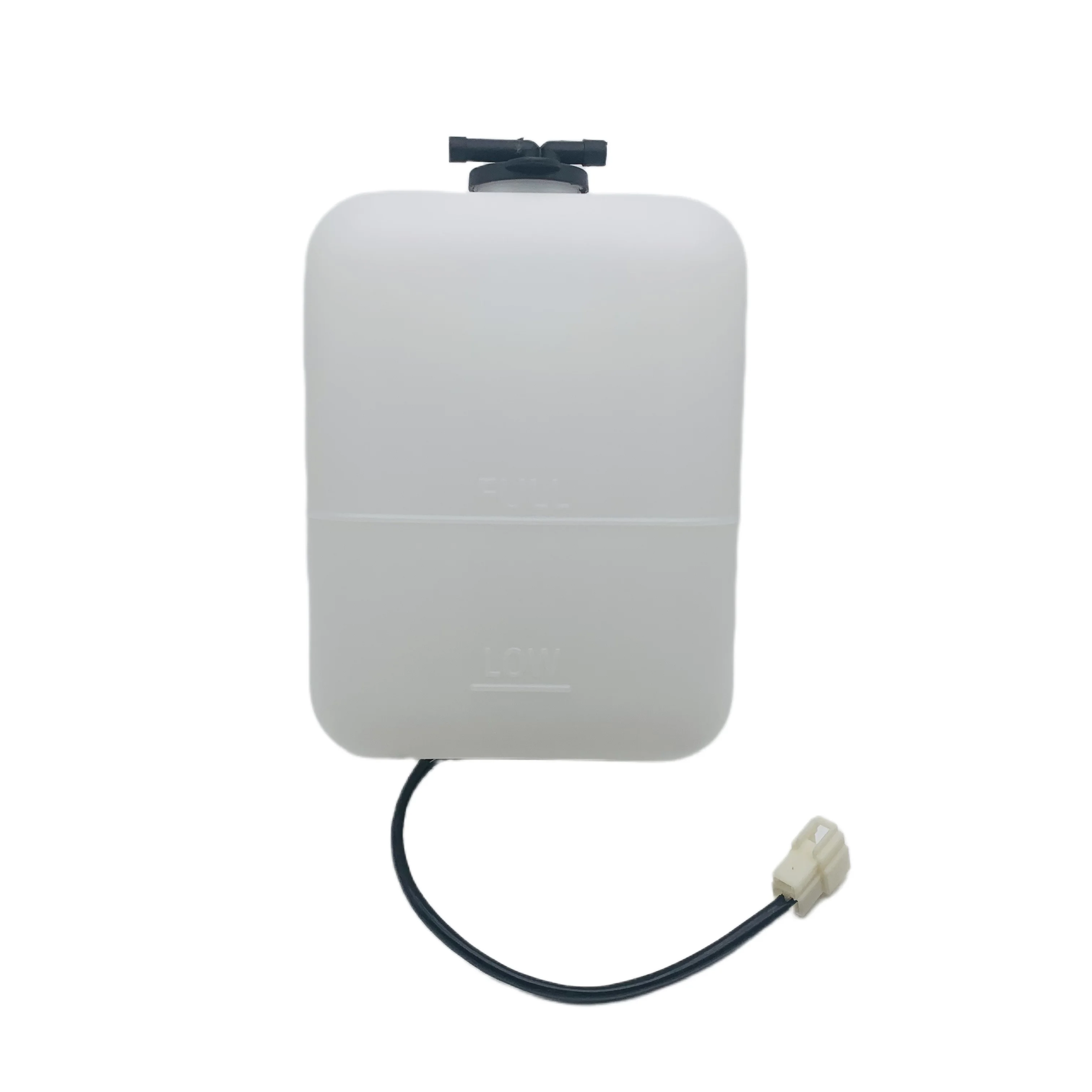 

Excavator Caterpillar E200/320/312/323/324/325/329/D/B/C small water tank auxiliary water pot thickened