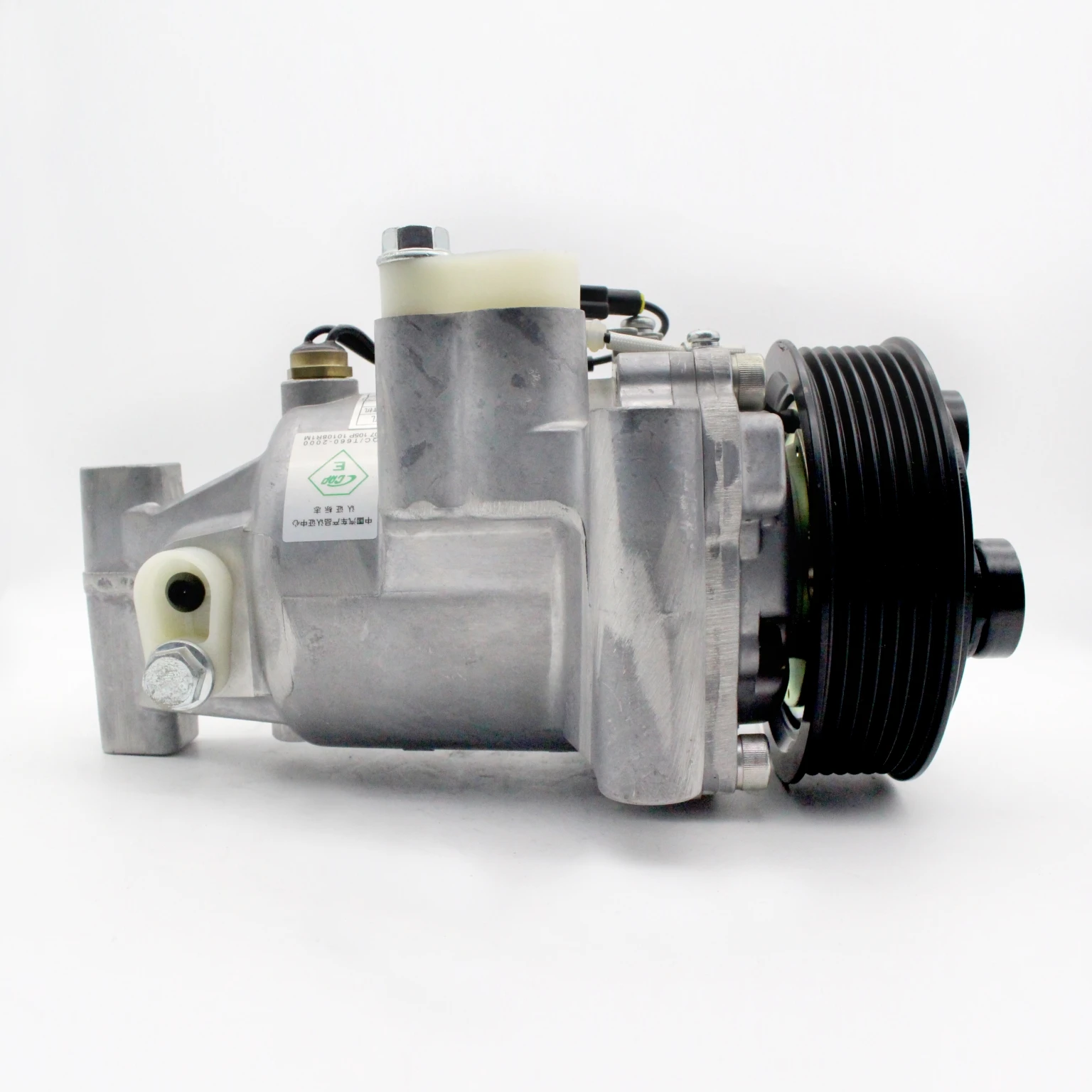 자동차, 자동차용 에어컨 부품 12V 자동차 OEM 92600 1JY7A 티다 맞춤형 에어컨 컴프레서