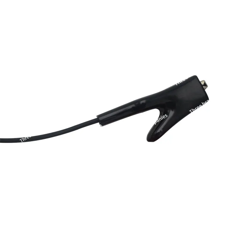 

Hua Test RTK Radio Cable Dl9 Radio GPS Host External Radio Power Cord 5 Cell Tweezers Sub-Cable