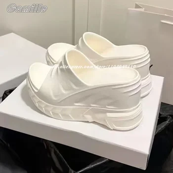 Tacones De Lazo Con Diamantes De Imitación, Bombas Puntiagudas, Tacones Altos De Aguja Con Punta Cerrada, Tacones Brillantes Para Mujer, Vestido De Boda, Zapatos De Tacón Negro, Negro