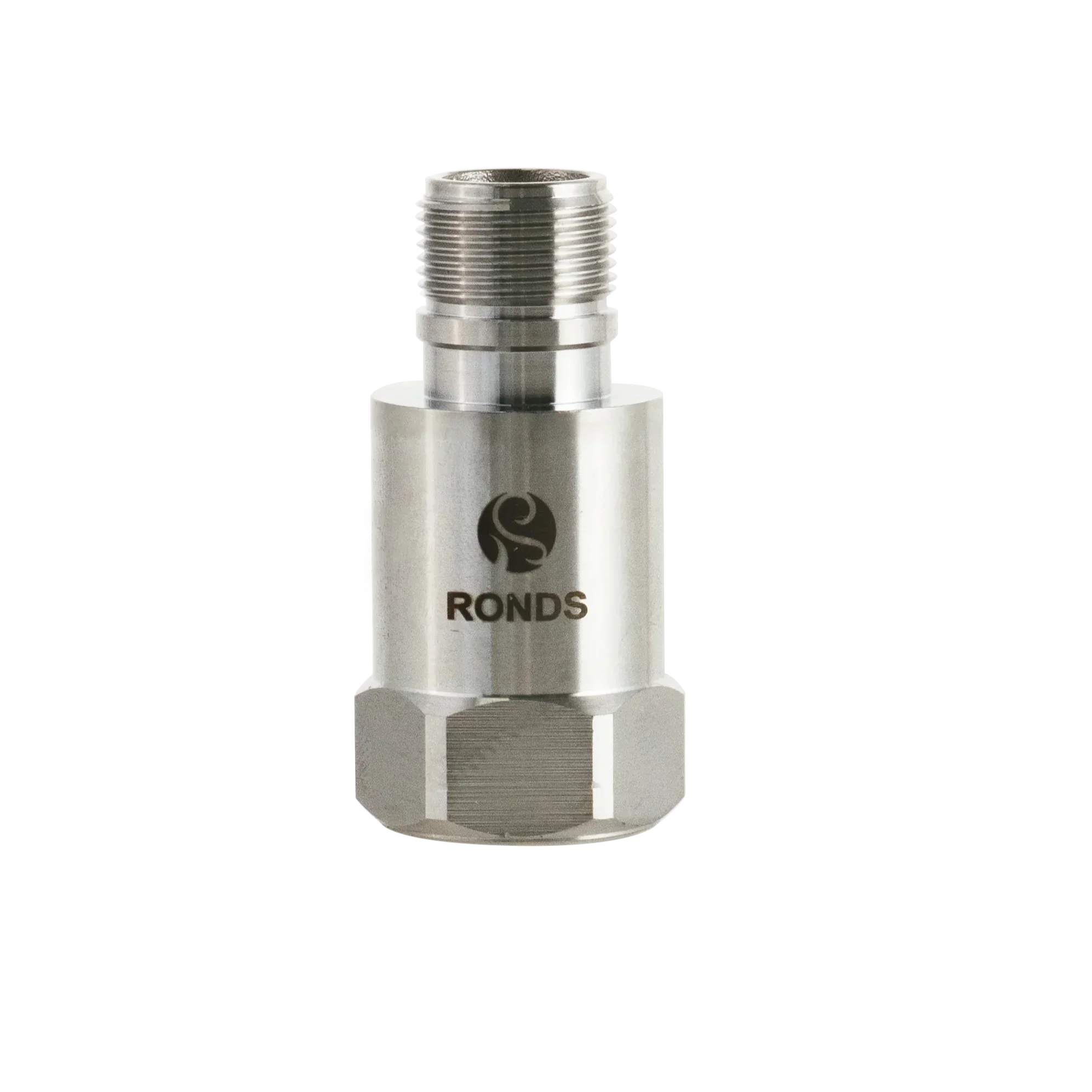 Wired Vibration Temperature Accelerometer RH113T