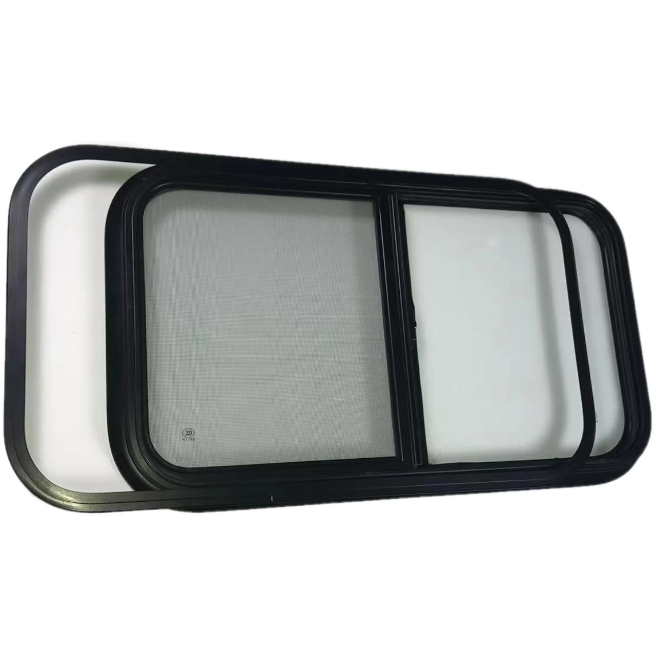 

Marine Window with Size Customizable and Different Type, Watertight Marine Window and Weathertight Marine Window