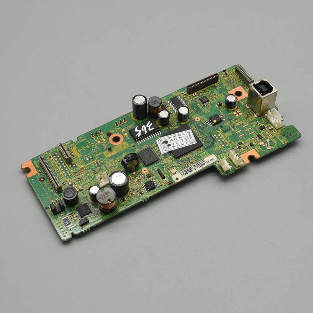 Placa formateadora placa principal lógica para Epson L365 L565 L210 L220 L455 L355 L555 L380 L381 L382 L383 placa madre de impresora